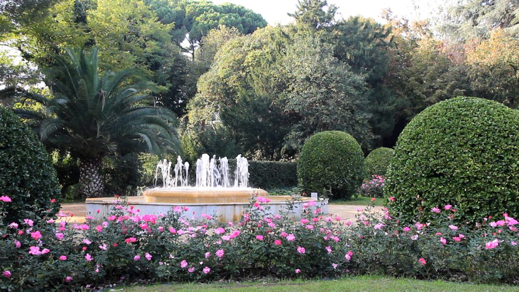 Pedralbes, fascinante y desconocido BCN MAG