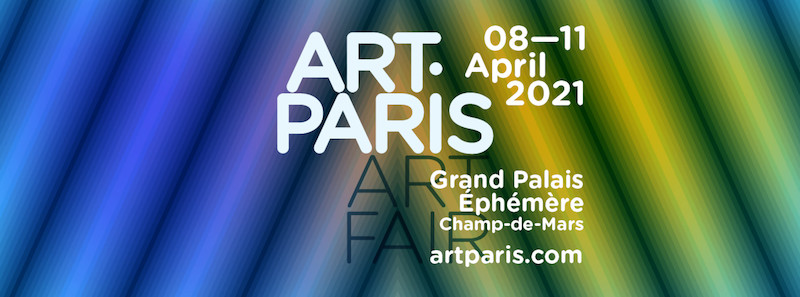 Art Paris 2021