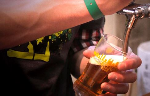 Barcelona Beer Festival, la cita de la cerveza artesana en diciembre 