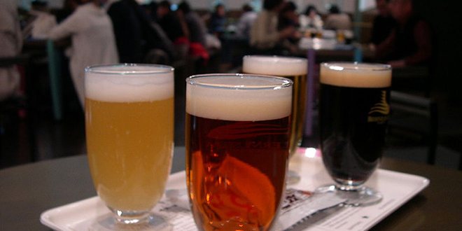 Barcelona Beer Festival, la cita de la cerveza artesana en diciembre