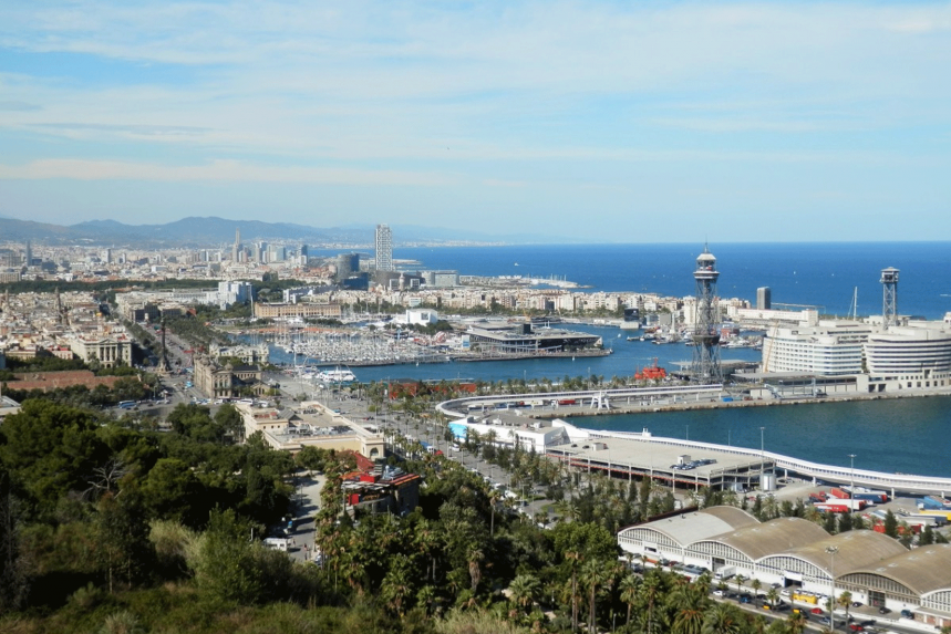 Liceu Mar, la segunda sede del teatro en el Port Vell será referencia en la ciudad