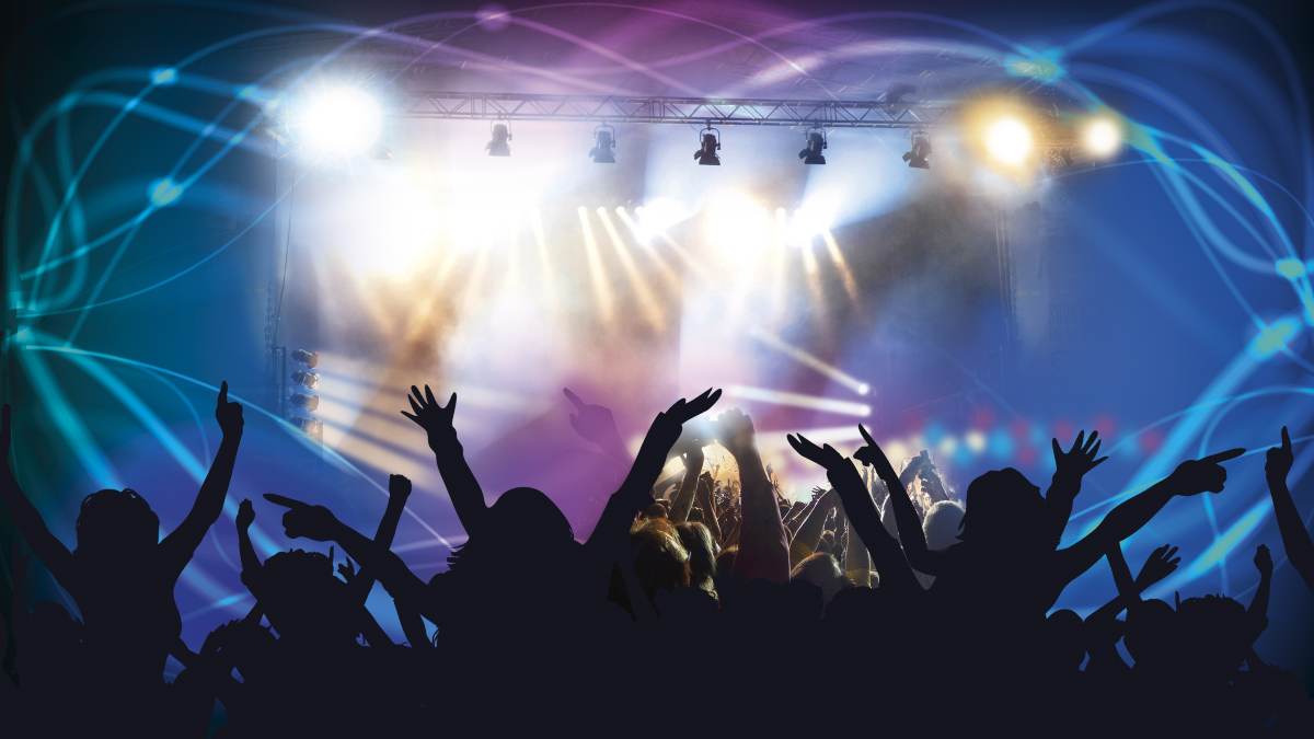 Los conciertos y festivales de música que están por venir