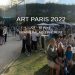 art paris 2022