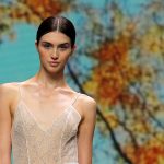 Barcelona Bridal Fashion Week marca las tendencias sobre moda nupcial