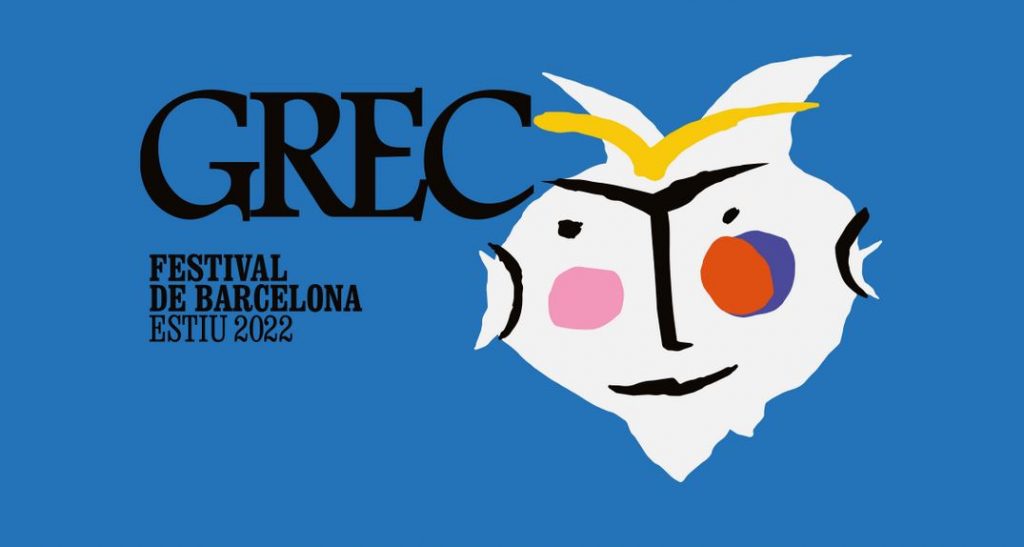 La edición número 46 del Grec Festival de Barcelona convierte Europa en protagonista 