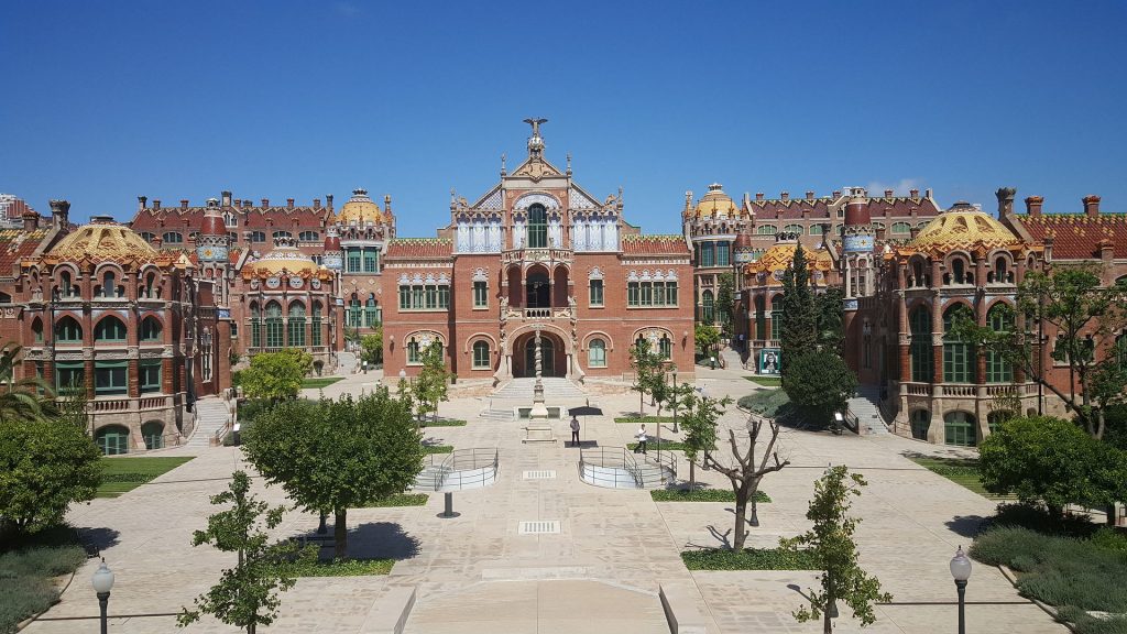 Los mejores planes para celebrar Sant Jordi 2022 en Barcelona