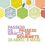 passeig gourmets