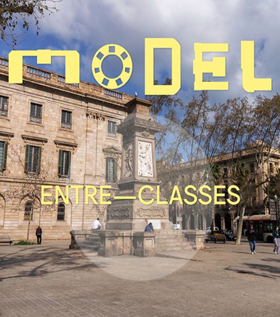 Primera edición de Model. Festival de Arquitecturas de Barcelona Arquitectura. 