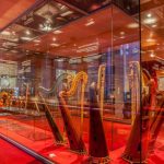 El Museo de la Música celebra una jornada de puertas abiertas el 21 junio