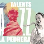 Talentos Jazz: el ciclo de conciertos de verano en La Pedrera