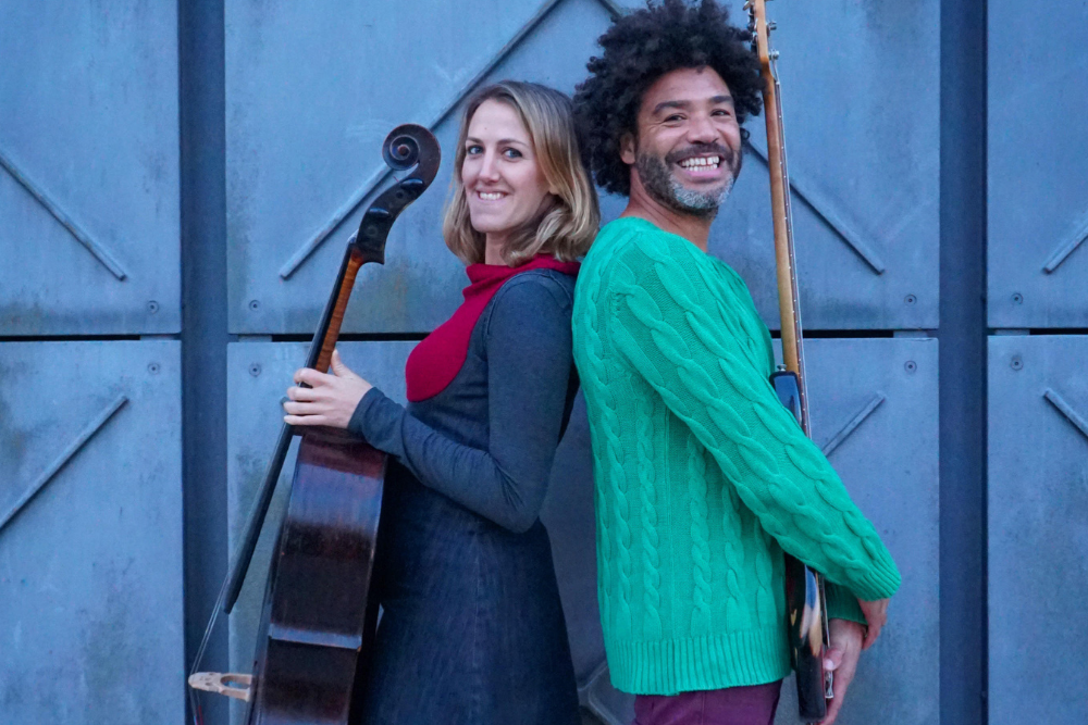 Vive el IX Festival Jazzing de Sant Andreu este septiembre