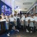 Restaurante La Pau, el proyecto social para jóvenes excluidos del sistema educativo y social