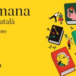 Semana del Libro en Catalán: el festival del libro hasta el 18 de septiembre