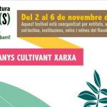 20 años del Festival de Cultura Raval(s)