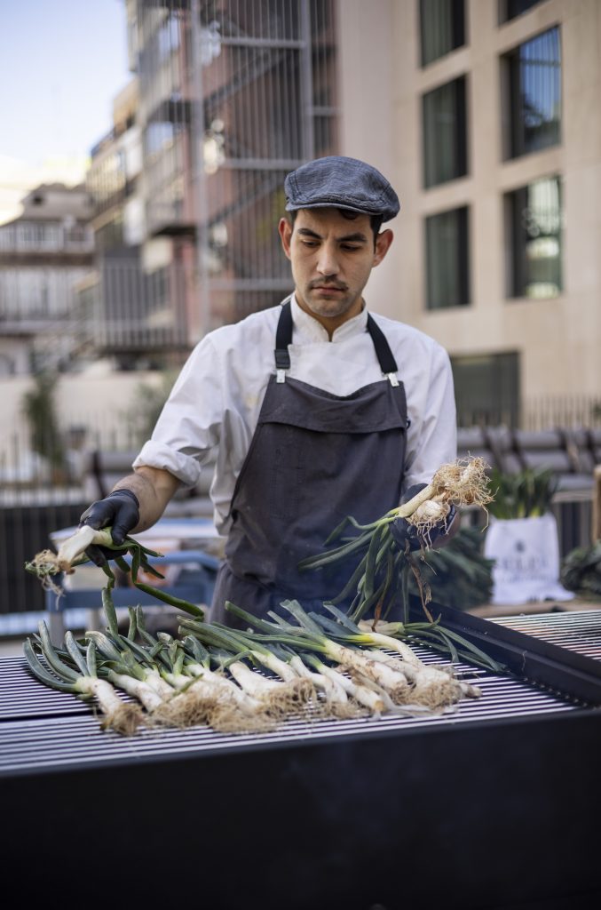 Belbo Collection: donde escoger diversos restaurantes según lo que quieras comer