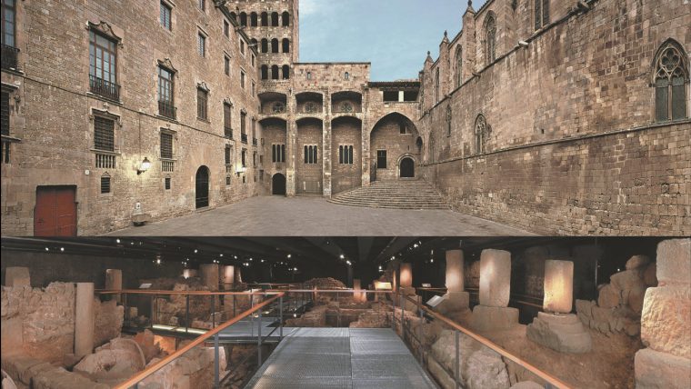 El Museo de Historia de Barcelona se convierte en el museo de la ciudadanía con subsedes temáticas