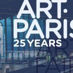 Art Paris celebra su 25 aniversario fiel a la innovación