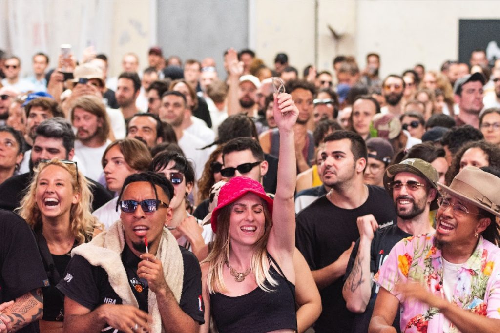 Los 7 momentazos que vivirás en un Sant Jordi cultural